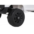 Pojazd Toyota Land Cruiser PRADO Biały