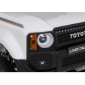 Pojazd Toyota Land Cruiser PRADO Biały