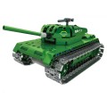 Blocks R/C Tank 453 el
