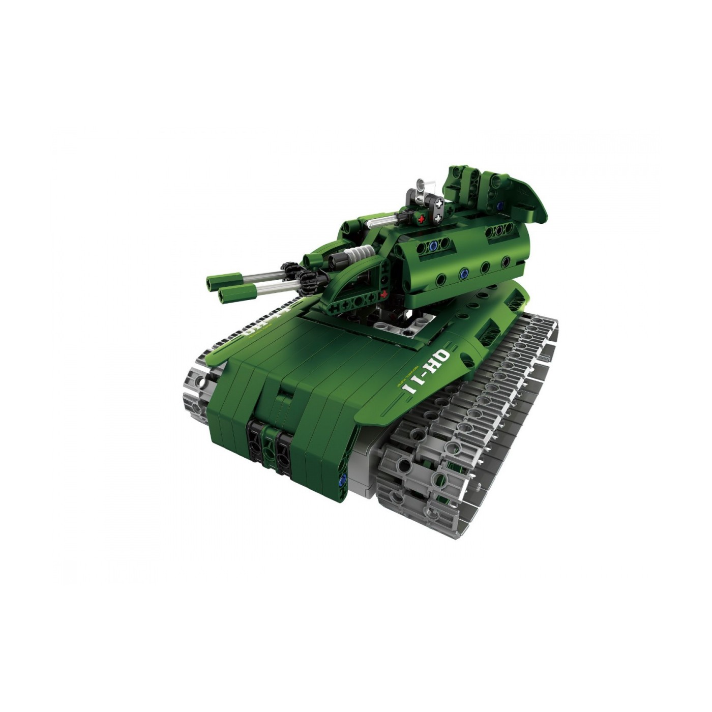 Blocks R/C Tank 453 el