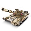 Blocks R/C Tank T-90 1722 el Ee