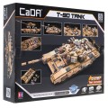 Blocks R/C Tank T-90 1722 el Ee