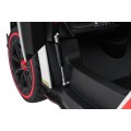 Pojazd Lamborghini Veneno Biały
