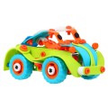 The pads Fun Vehicles 146 Items