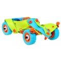 The pads Fun Vehicles 146 Items