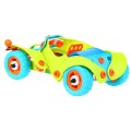 The pads Fun Vehicles 146 Items