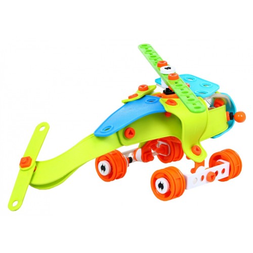 The pads Fun Vehicles 146 Items