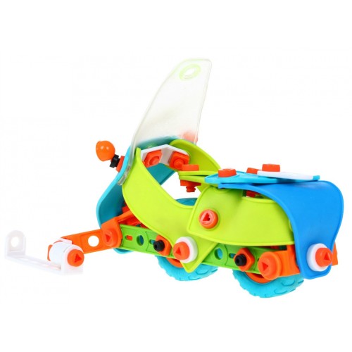 The pads Fun Vehicles 146 Items