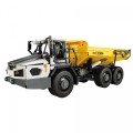 Tipper blocks 3067 pcs EE