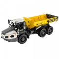 Tipper blocks 3067 pcs EE