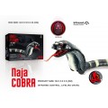 Wąż COBRA R/C