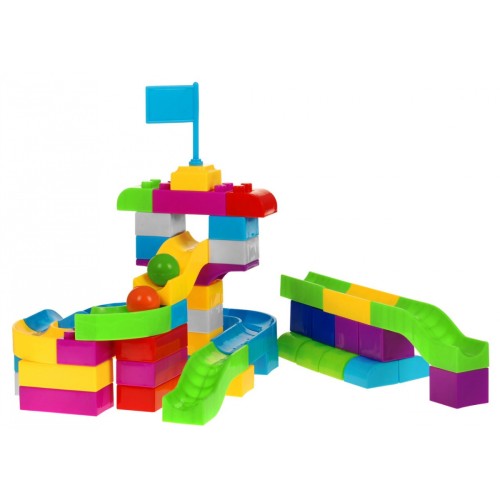 The Blocks Slide