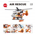 Helikopter Ratowniczy 1:14
