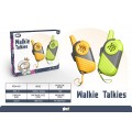 Zestaw Walkie-Talkie