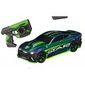 Pojazd R/C STAR Zielony