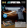 Pistolet na Kulki Wodne AIR GUN