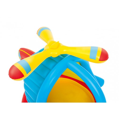 Pen Helicopter BESTWAY