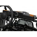 Pojazd BUGGY Spalinowy LUCKY SEVEN Pomarańczowy