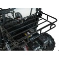 Pojazd BUGGY Spalinowy LUCKY SEVEN Pomarańczowy