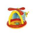 Helicopter Pen Balls Fisher-Price BESTWAY