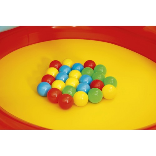Helicopter Pen Balls Fisher-Price BESTWAY