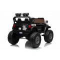 Pojazd Extreme Sport 4x4 Czarny