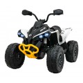 Quad Maverick ATV + Pilot Biały