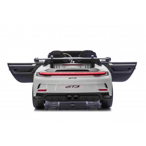 Pojazd Porsche 911 GT3 STRONG MP4 Biały