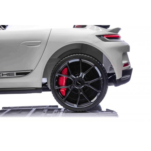 Pojazd Porsche 911 GT3 STRONG MP4 Biały