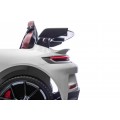 Pojazd Porsche 911 GT3 STRONG MP4 Biały