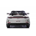 Pojazd Porsche 911 GT3 STRONG MP4 Biały