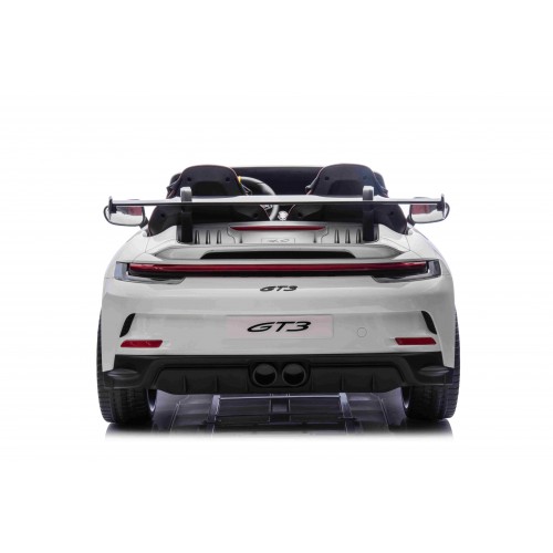 Pojazd Porsche 911 GT3 STRONG MP4 Biały