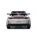 Pojazd Porsche 911 GT3 STRONG Biały