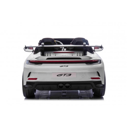 Pojazd Porsche 911 GT3 STRONG Biały