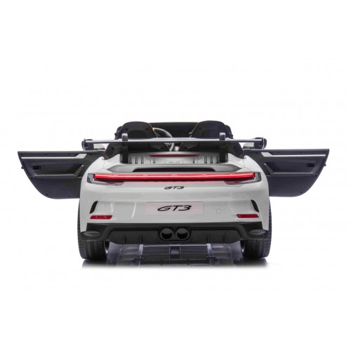 Pojazd Porsche 911 GT3 STRONG Biały
