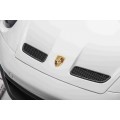 Pojazd Porsche 911 GT3 STRONG Biały
