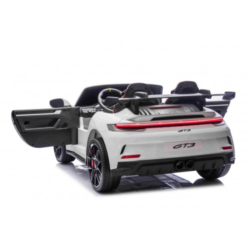 Pojazd Porsche 911 GT3 Biały