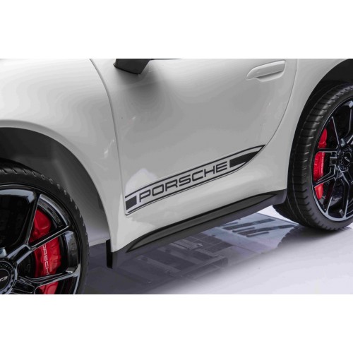 Pojazd Porsche 911 GT3 Biały