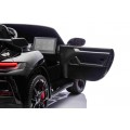 Pojazd Porsche 911 GT3 STRONG MP4 Czarny