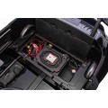 Pojazd Porsche 911 GT3 STRONG MP4 Czarny