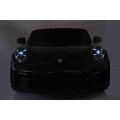 Pojazd Porsche 911 GT3 STRONG Czarny