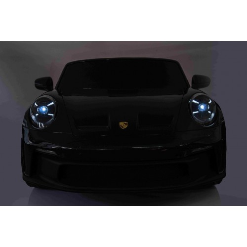 Pojazd Porsche 911 GT3 STRONG Czarny