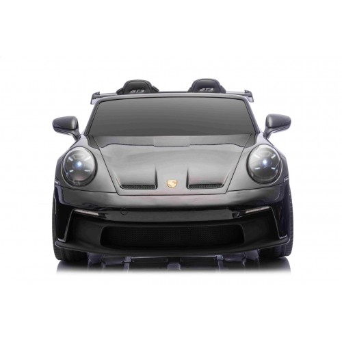 Pojazd Porsche 911 GT3 STRONG Czarny