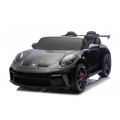 Pojazd Porsche 911 GT3 STRONG Czarny