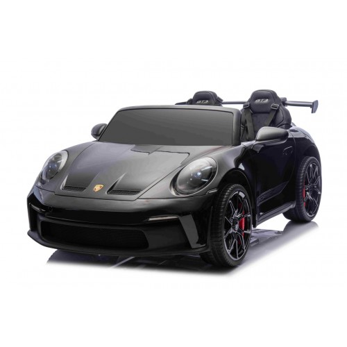Pojazd Porsche 911 GT3 STRONG Czarny