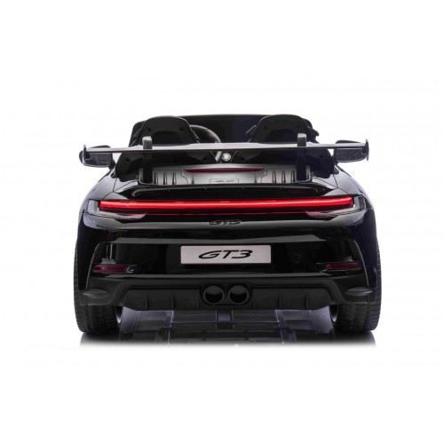 Pojazd Porsche 911 GT3 STRONG Czarny