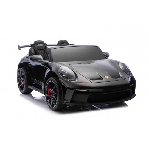 Pojazd Porsche 911 GT3 STRONG Czarny