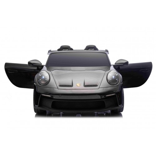 Pojazd Porsche 911 GT3 STRONG Czarny