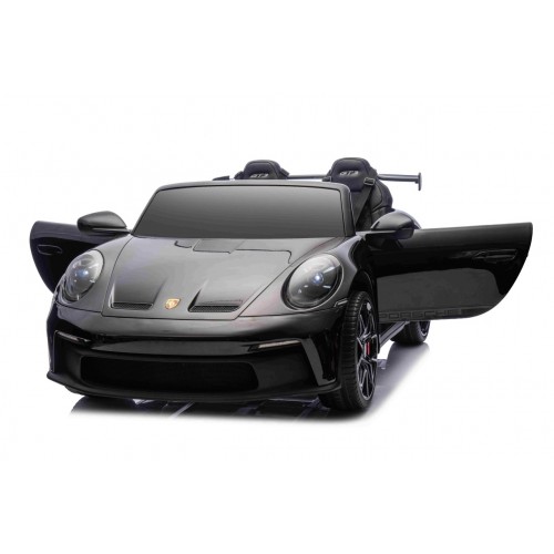 Pojazd Porsche 911 GT3 STRONG Czarny
