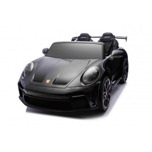 Pojazd Porsche 911 GT3 STRONG Czarny